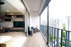 Riversails (D19), Condominium #579929191